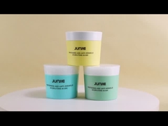 플라스틱 화장품 용기