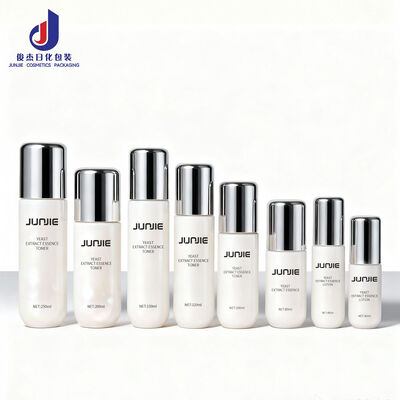 최고 품질 분홍색 화장품 포장 피부 관리 버섯 머리 세트 30ml 50ml 100ml 110ml 액릴 로션 병 뚜??