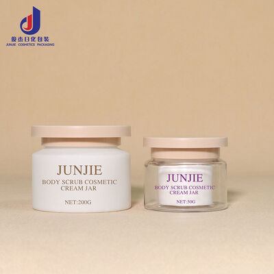 화장품 PET 플라스틱 안개 스프레이 병 사용자 정의 여행 크기 화장품 병 피부 관리를 위해